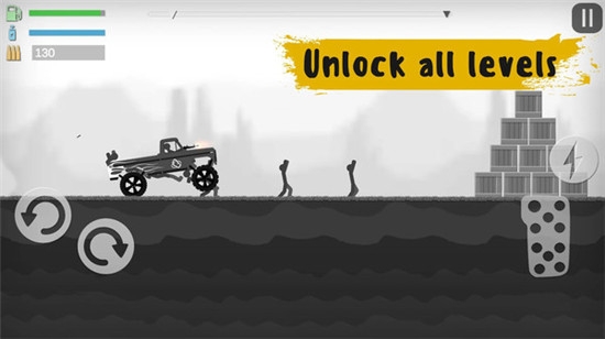 火柴人VS僵尸 v1.04