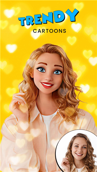 toonme免费手机版 v0.7.7