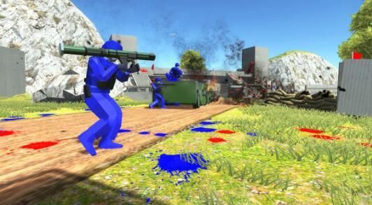 战地模拟器电脑版正版下载手机版图片1