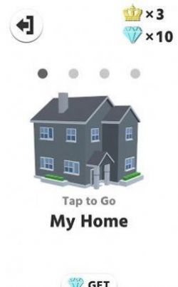 室内高尔夫 v2.1