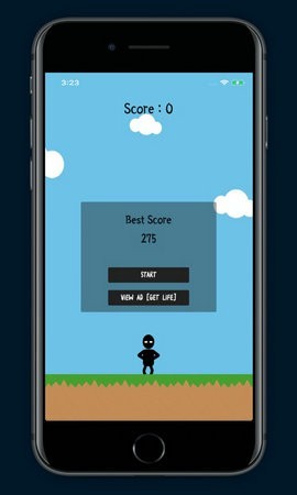 在地球上生存 V 1.0