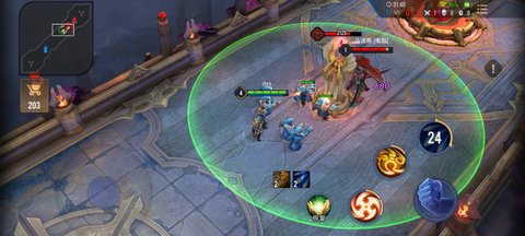 传说对决体验服官方下载最新版2021  v3.0.2