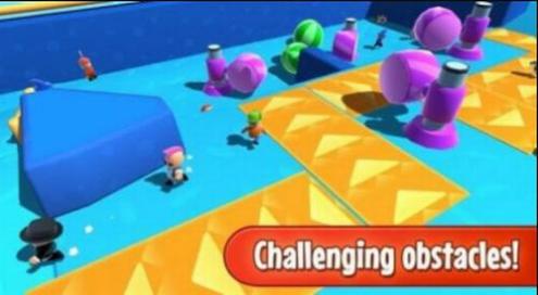 绊倒的家伙 v0.39