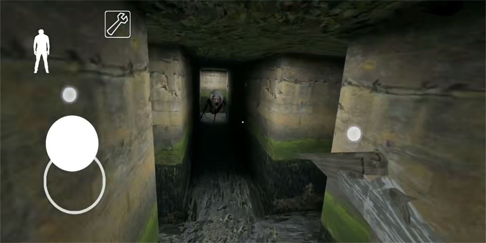 新恐怖奶奶 v1.0