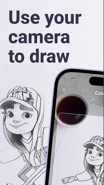 ar drawing v3.3.0