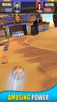 保龄球运动俱乐部 免费版 v3.1.5