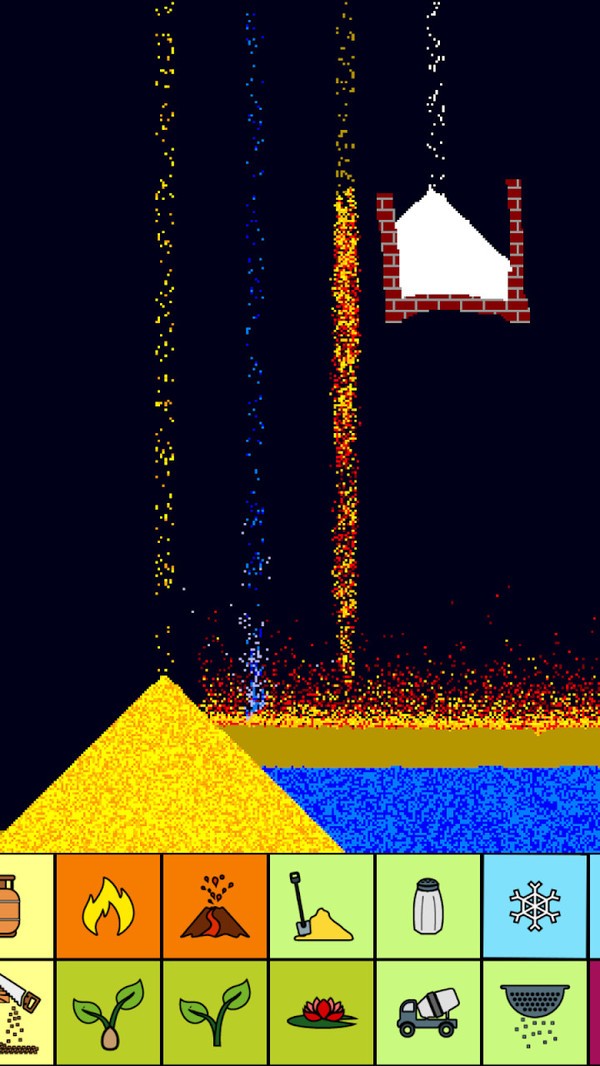 流沙盒子世界 v14.11