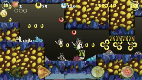 西瓜小猴 Monko Jumpo v3.2.5