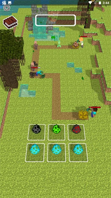 拯救史蒂夫  v1.3