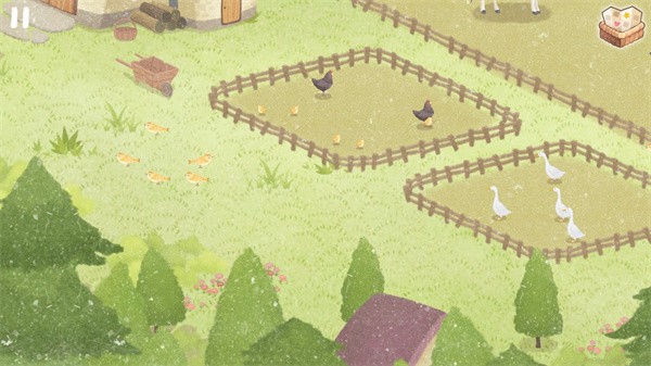 四季之春  v1.1.0