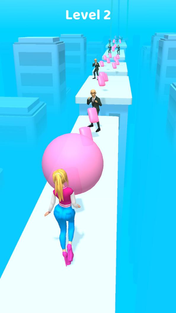 口香糖女王 v0.04