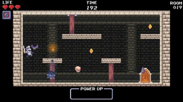 超能骑士地城手机游戏官方版  v3.1.1