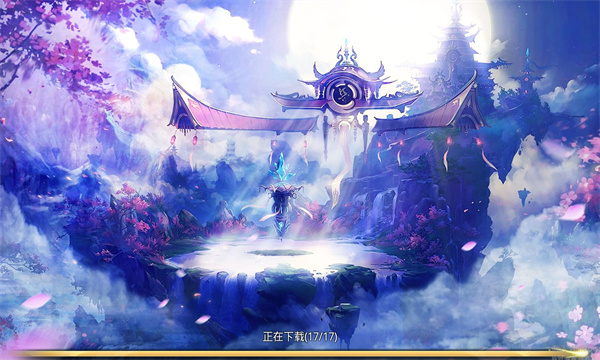 血碟手游官方最新版  v3.3.1