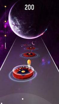 萨文特节拍瓷砖 v1.1