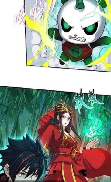 波尔漫画  v1.0.5