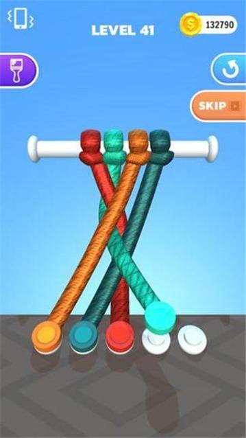 百变绳结 v1.0.8