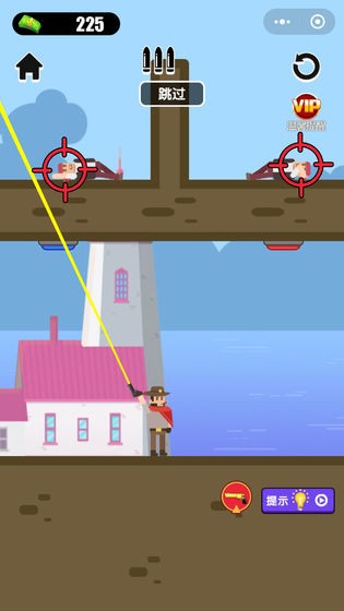 枪王之王X  v1.0.7