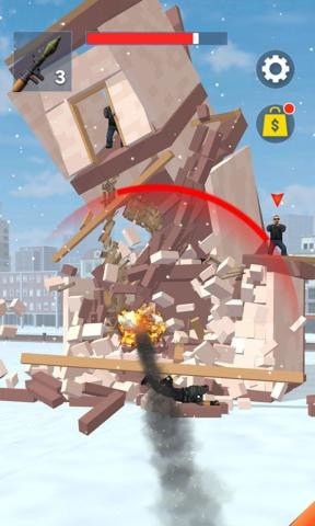 火箭筒少女游戏最新安卓版  v4.3.3