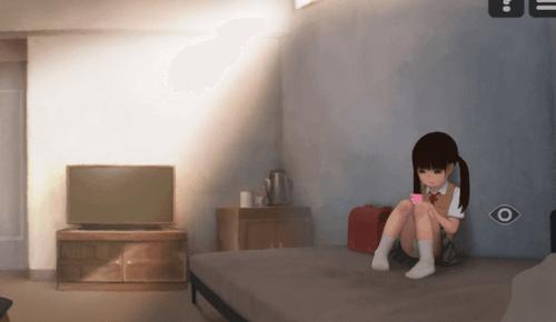 迷失的小女孩无限爱心版 v8.6.6