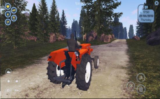 我的农场生活模拟器截图1