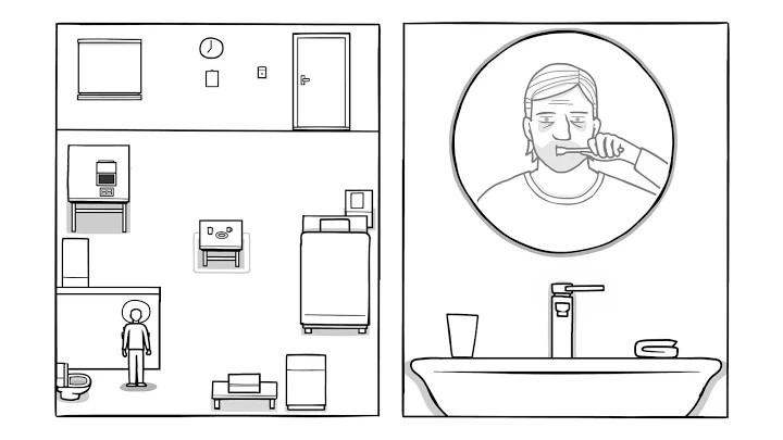 锈湖白色的门 v1.0.33