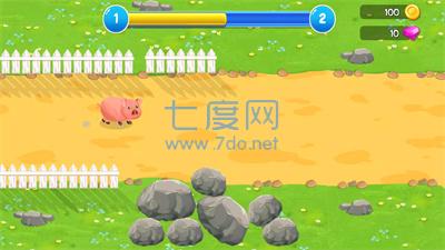 农场探险Farmville Adventure v2