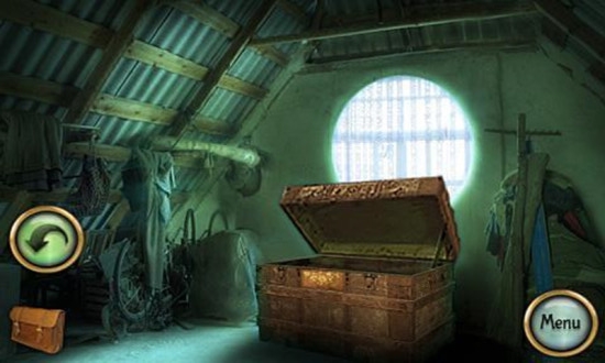 恐怖庄园之谜 v3.2.5