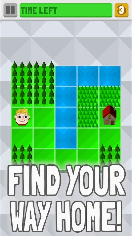 寻找回家的路游戏最新官方版  v3.1.3