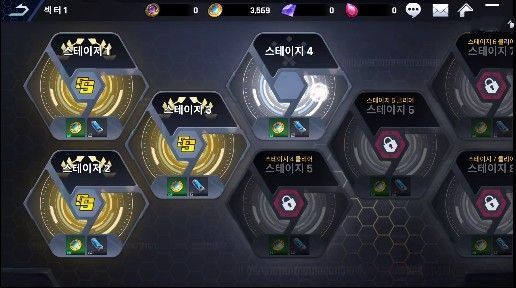 InfinityStarM官网正版手游图片1
