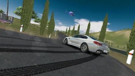 欧洲豪华轿车 v3.1.5