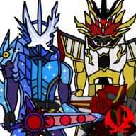 假面骑士圣刃剑术对决