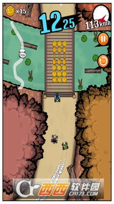 零度赛车手游 v1.0.27 安卓版