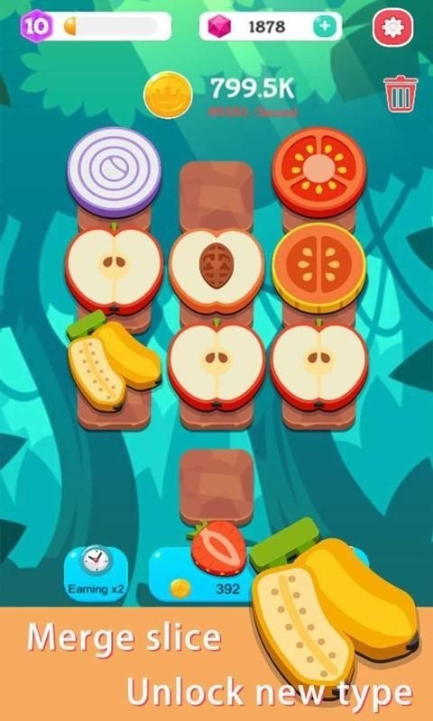 合并水果 v1.2.0
