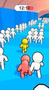 抖音高峰奔跑时间小游戏官方版  v5.1.2