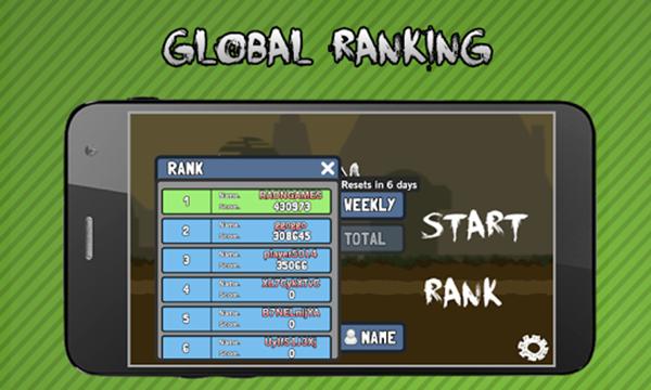 火柴人枪手官方版 v2.1.9