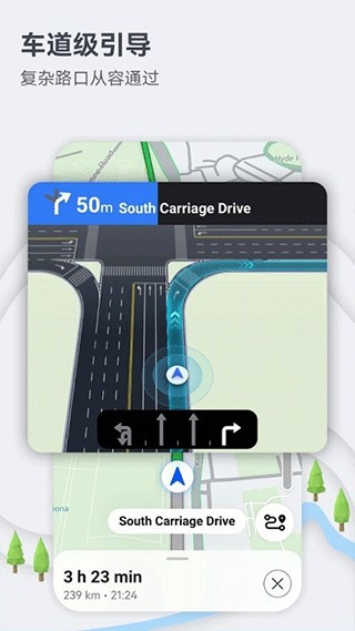 Petal Maps  v3.3.0.300002