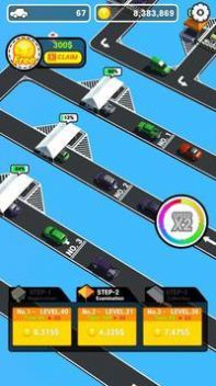 司机大亨游戏免费金币最新版图片2