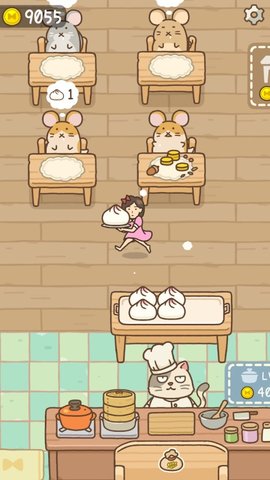 豆腐女孩的包子铺 v1.1.2.6