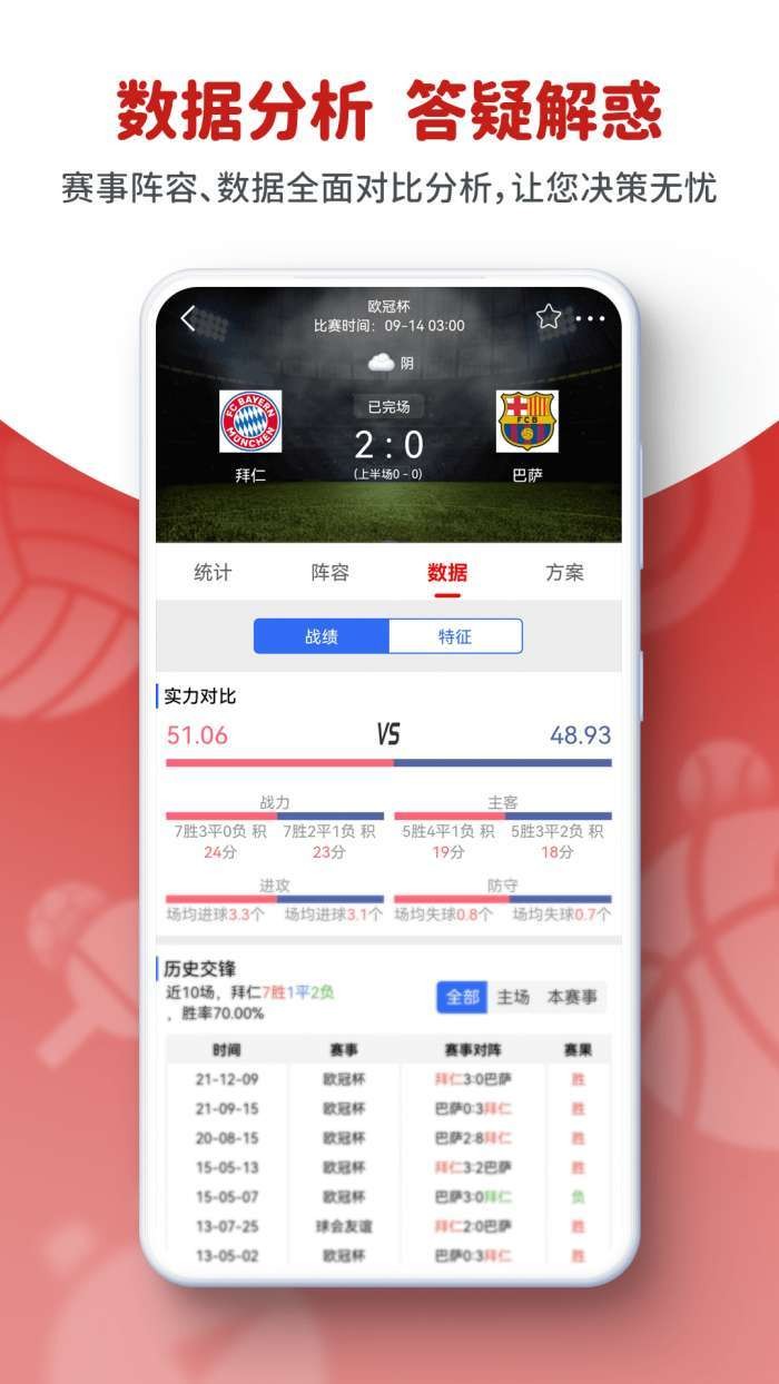 喜玩兔体育  v1.3.3