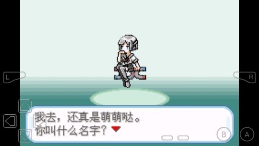 口袋妖怪鸭白截图0