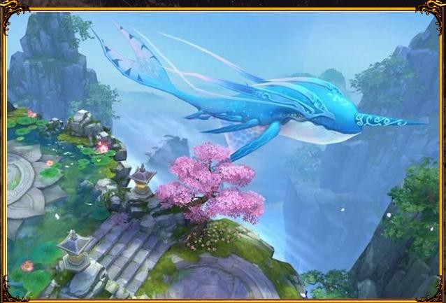 太古传说  v2.8.0