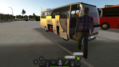 超级驾驶二中文汉化版  v4.5.1