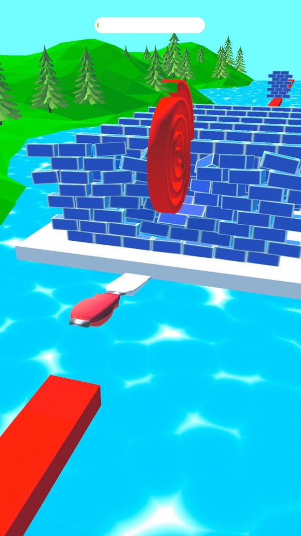 旋转粘泥 v1.0 安卓版