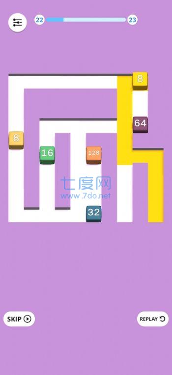 彩色迷宫2048 0.5.2
