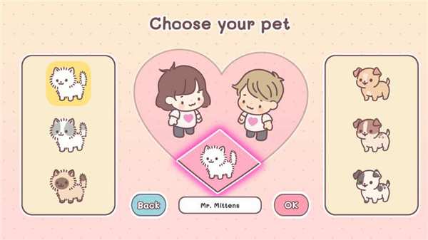 袖珍爱情(pocketlove)中文版 v1.18