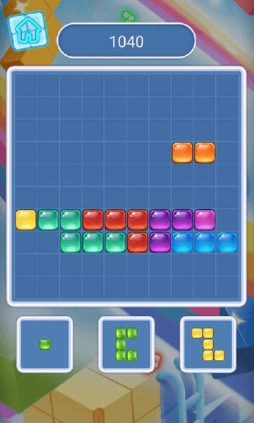 俄罗斯拼盘 俄罗斯拼盘