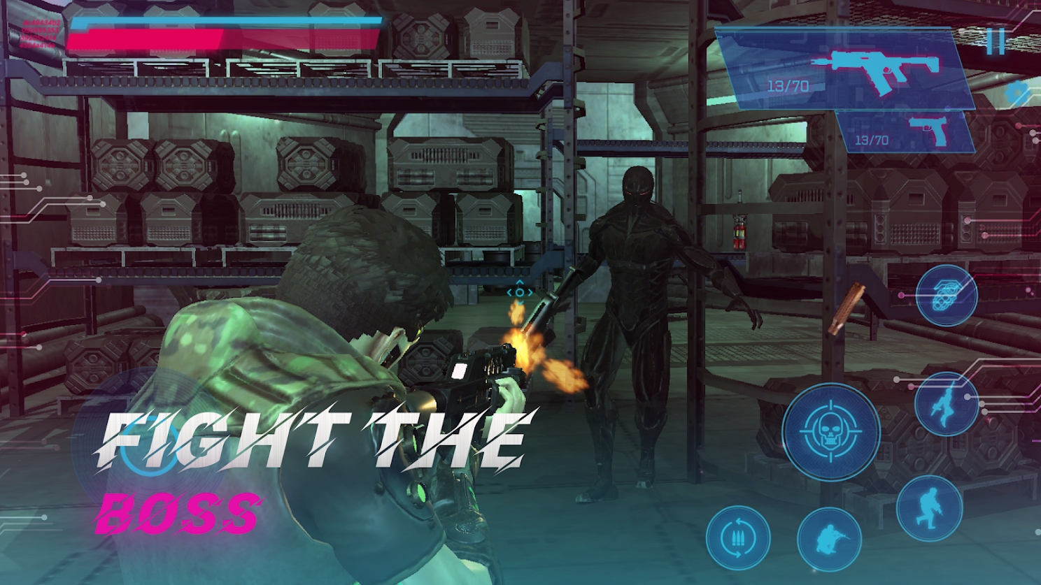 网络街游戏中文版 