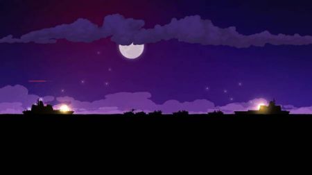 战巡大作战中文版 v3.1.5