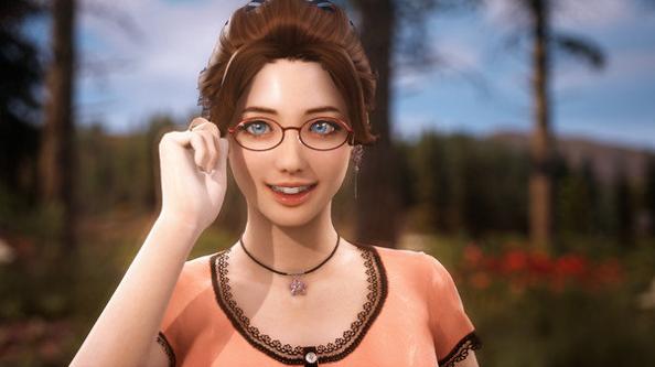 TOGETHER BnB汉化版