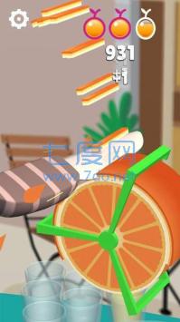 果汁切割 v1.0.1